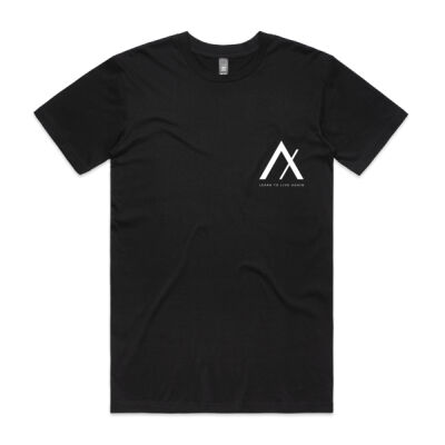 LTLA Mens - AS Colour Staple T-Shirt Thumbnail
