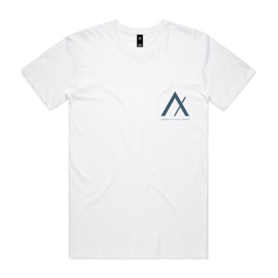 LTLA Mens - AS Colour Staple T-Shirt Thumbnail