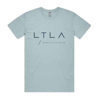LTLA Mens - AS Colour Staple T-Shirt Thumbnail