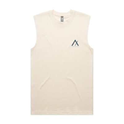 LTLA Mens - AS Colour Classic Tank  Thumbnail