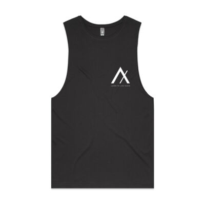 LTLA Mens - AS Colour Barnard Tank Thumbnail