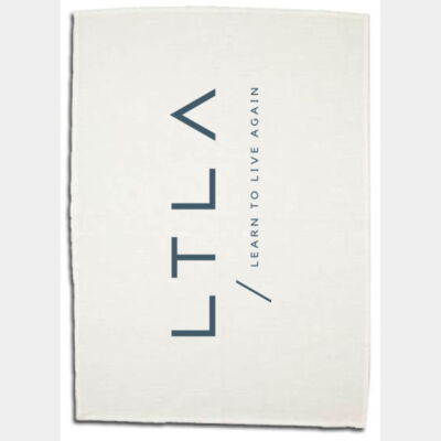 LTLA Boutique Linen Cotton Tea Towel (Best Seller) Thumbnail