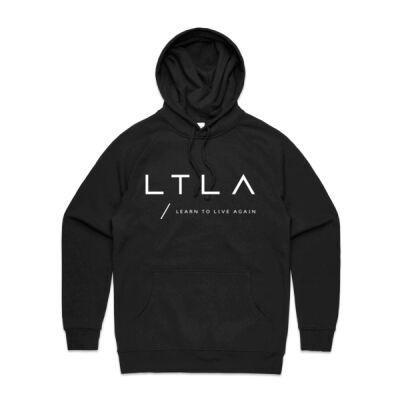 LTLA Women's Supply Hood  Thumbnail