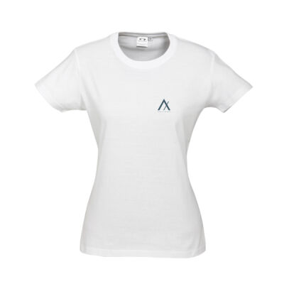 LTLA Womens Ice Cotton Tee Thumbnail