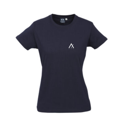 LTLA Womens Ice Cotton Tee Thumbnail