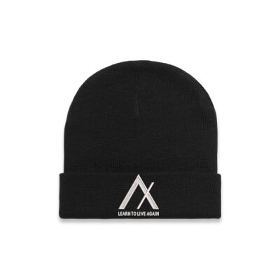 LTLA AS Colour Cuff Beanie Thumbnail