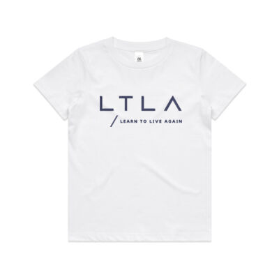 LTLA AS Colour Kids Tee Thumbnail