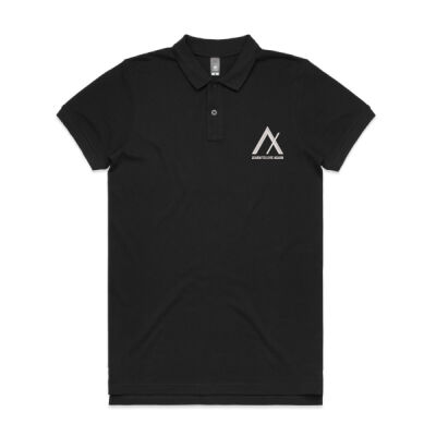 LTLA Mens Pique Polo Thumbnail