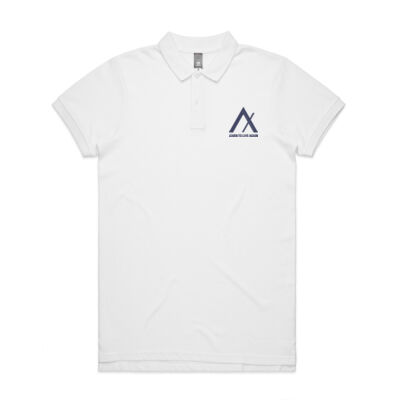 LTLA Mens Pique Polo Thumbnail