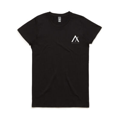 LTLA Women's Maple Tee 2 Thumbnail