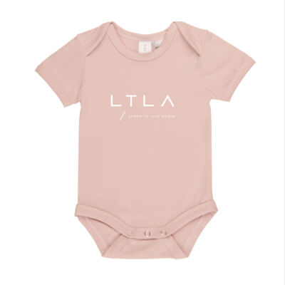 LTLA Baby Onesie Thumbnail