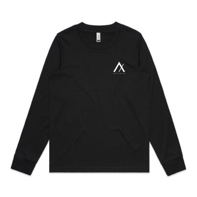 LTLA Women's Dice Long Sleeve Tee Thumbnail