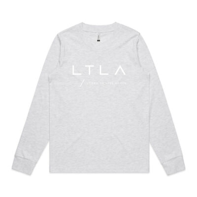 LTLA Women's Dice Long Sleeve Tee Thumbnail