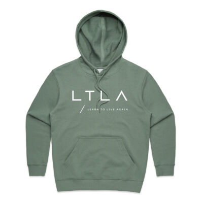 LTLA Women's Premium Hoodie Thumbnail