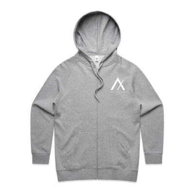 LTLA Women's Official Zip Hood Thumbnail