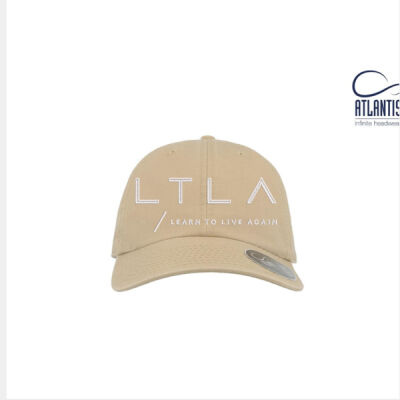 LTLA Atlantis Dad Hat Thumbnail