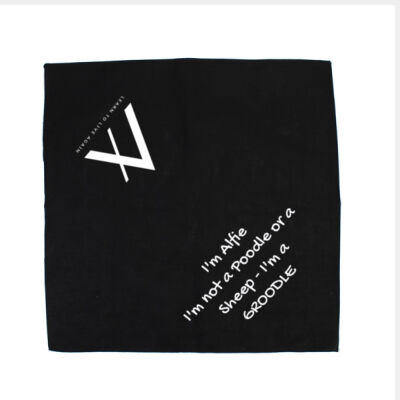 LTLA Alfie Bandana Thumbnail