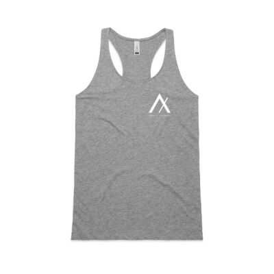 LTLA AS Colour Women's Balance Racerback Thumbnail