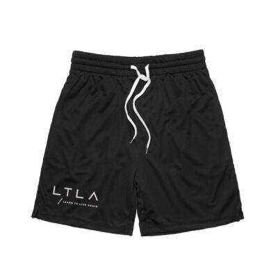 LTLA AS Colour Court Shorts Thumbnail