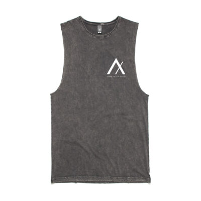 LTLA - AS Colour Stone Wash Barnard Tank Thumbnail
