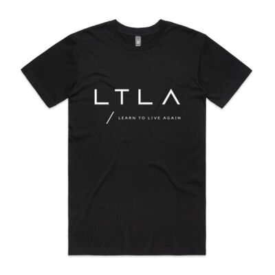 LTLA Mens - AS Colour Staple T-Shirt 2 Thumbnail